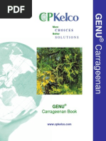 Download Cp Kelco - Carrageenan Book by Chee Ghee Ping SN247133767 doc pdf