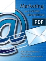 eBook Marketing Por Correo Electrónico