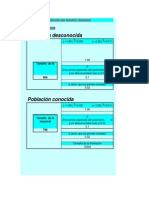 Analisis de Regresion Lineal Simple Completo