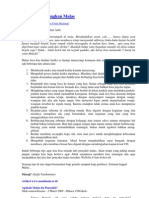 Download Tips Menghilangkan Malas by Prigi SN24713769 doc pdf