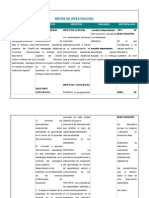 Matriz de Investigación Tapia Ruiz Joe