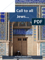 Dawah For Jews - Australian Islamic Library