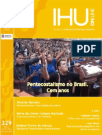 002 2010 100 Anos Do Pentecostalismo No Brasil