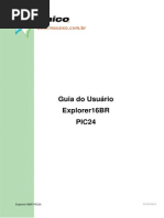 Manual Explorer 16 BR (PIC24F)_rev_05