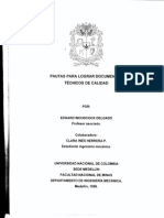 Documentos Tecnicos de Calidad