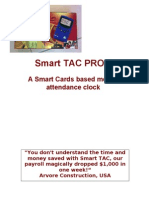 Smart­_TAC _PRO+En_presenation