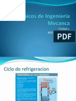 Refrigeracion