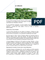 Chlorella