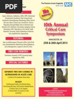 TNCC Trauma Nursing Process: Prep & Triage Across Room | PDF | Major ...