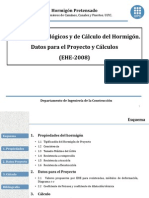 02 Hormigón (Datos para el proyecto y cálculos).pdf