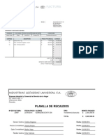 Evidencias Auditoria Cartera