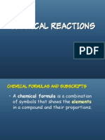chemical reactions 14-15 online