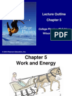 Physics Chapter 5