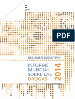 Informe Mundial Sobre Drogas_2014