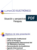 Paraguay - Presentación Power Point