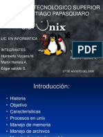 Unix