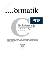 Informatik Und C Skript Release 2 4 IOE