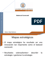 Balanced Scorecard