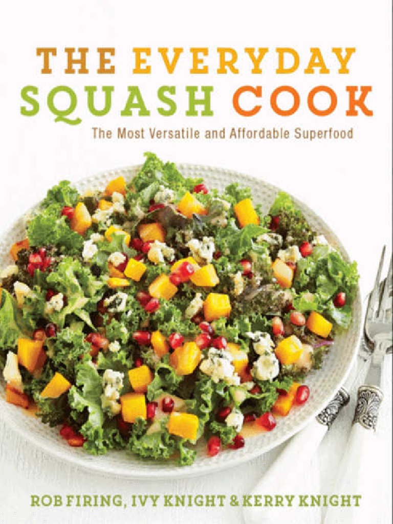 Squash Recipes | Cucurbita | Pumpkin