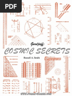 Russell Smith - Cosmic Secrets