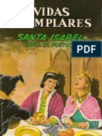 206 Santa Isabel Reina de Portugal