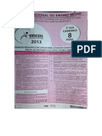 REDAÇÃO prova-rosa-domingo-27 - 2013.pdf