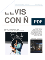 Elvis Presley Disk 12