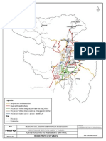 MAPA PMOT 4D