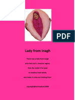 'Lady From Inagh'