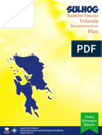 SULHOG (The Eastern Visayas Yolanda Reconstruction Plan)
