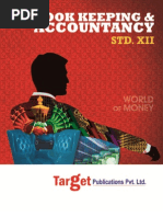 12th Commerce Book Keeping Accountancy PDF