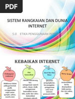 Kebaikan Dan Keburukan Internet