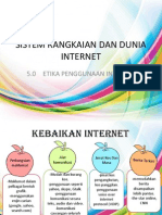 Kebaikan Dan Keburukan Internet