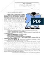 1 - Ficha Formativa - Tipos e Formas de Frases (1)