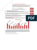 Modelo Planilha Vida Financeira Comentada