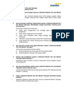 Faq E-Statement PDF