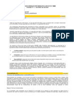 CURSO SEGURIDAD INFORMÁTICA DUOCUC 2008 - UNIDAD 1.doc