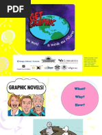 Understanding Comic Strip Components | PDF | Comic Book | Comics