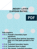 Dss Lecture Boundary Layer