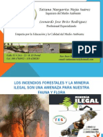 Fundacion Ecologica y Ambiental de La Guajira
