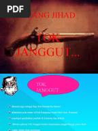 Tok Janggut