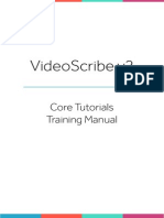 Download Videoscribe v2 Training Manual by Melissa Medina SN247205290 doc pdf