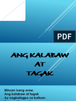 Ang Kalabaw