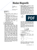 Medan Magnetik PDF
