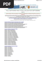 Download Fosi Total Collection by pabloyarce SN247206615 doc pdf
