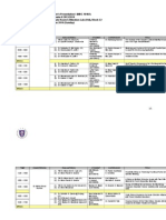 Jadual MPI - Sem II 20132014