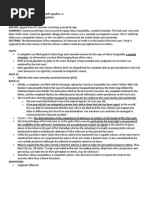 Alvarez v. Ramirez Case digest