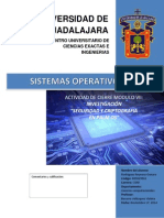 Seguridad PDA con Palm OS y encriptación