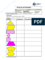 Actividades de Aprendizaje