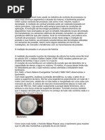 Transdutor piezoeletrico